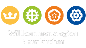 Logo Willkommensregion Neunkirchen